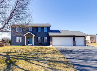 22495 138th Ave N, Rogers, MN 55374