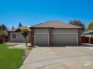 248 Gainsborough Ct, Roseville, CA 95678