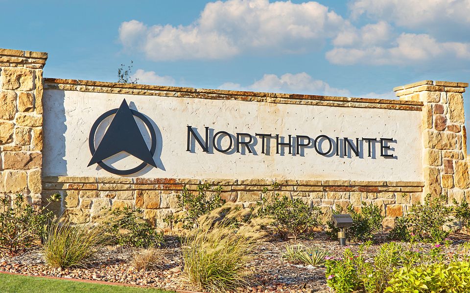 Northpointe Brookstone Collection by Lennar in Fort Worth TX