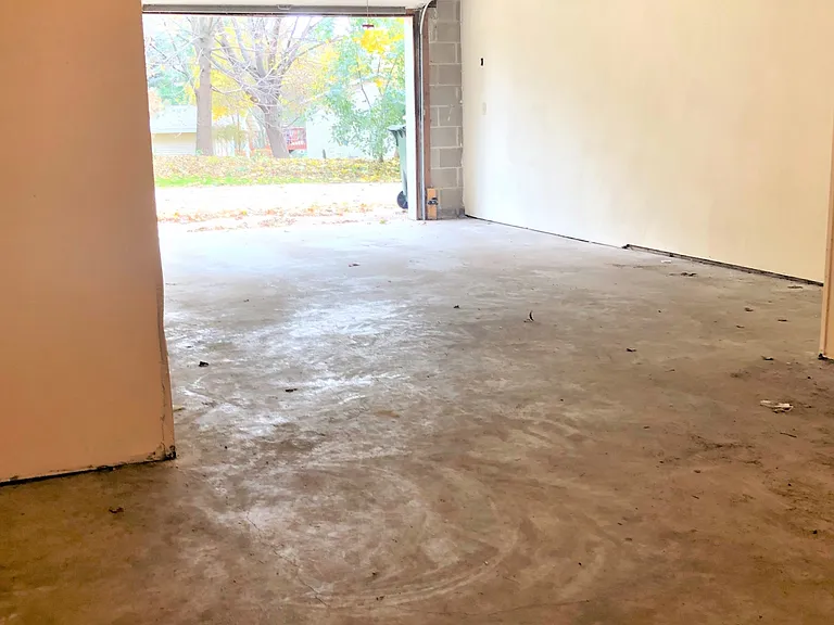 Storage Space