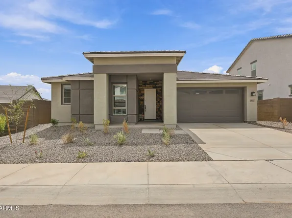 19387 W Palo Verde Drive, Litchfield Park, AZ 85340