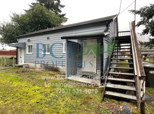 LAW-5503, Lakewood, WA 98499