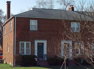 1839 N Star Rd, Columbus, OH 43212