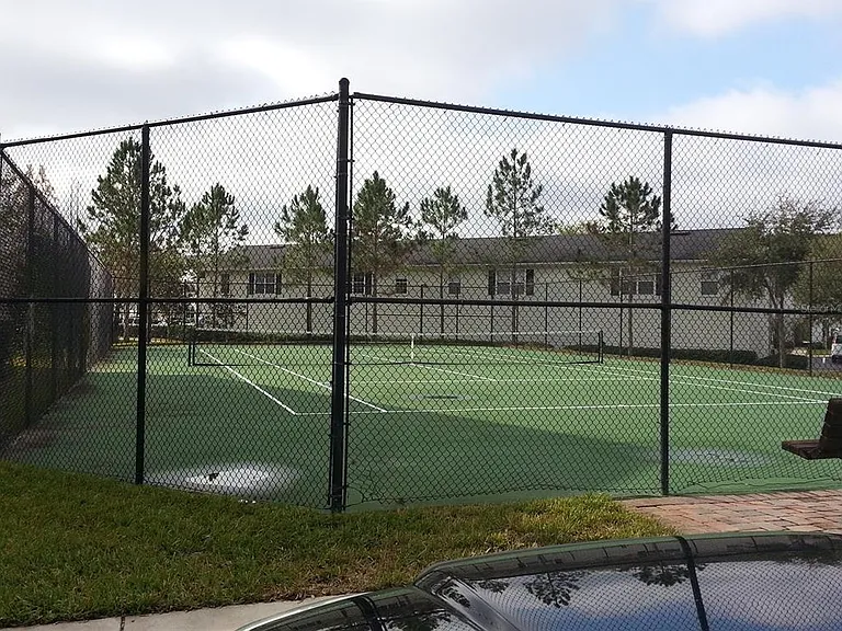 200 Southern Pecan Cir #203 — Photo 3