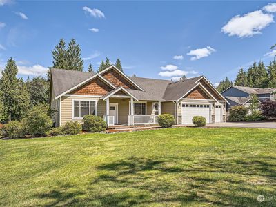21027 64th Street SE, Snohomish, WA, 98290