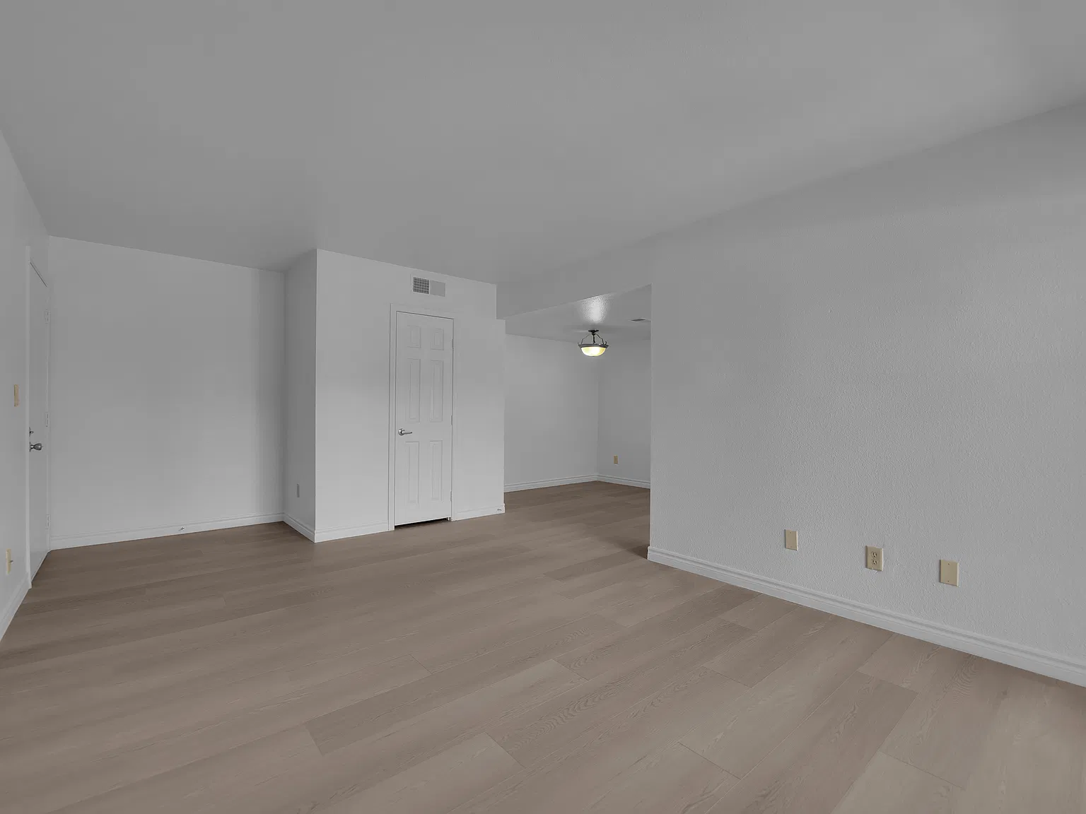 1 bed, 700 sqft, $1,250 — Photo 2