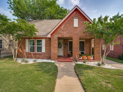 2841 W 12th St, Dallas, TX, 75211
