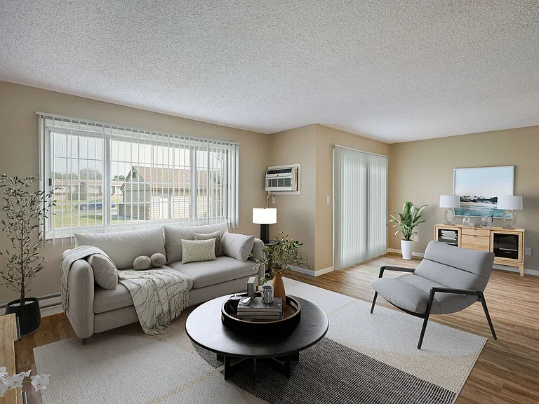 Somerset Oaks Apartments and Townhomes — Photo 6