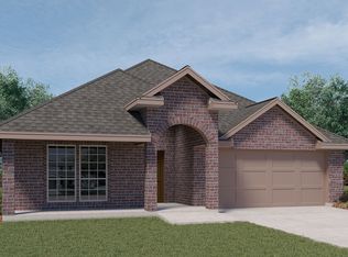 721 Fort Ln, Fate, TX 75189