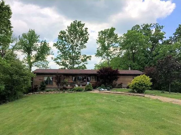 9382 Chicken Hollow Rd, Ripley, OH 45167