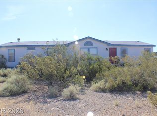 4740 W State Highway 168, LAS VEGAS, NV --