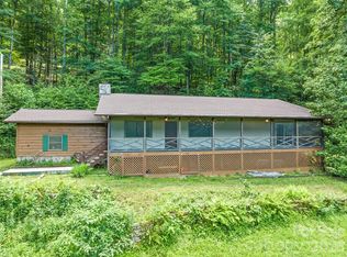 247 Three Springs Dr, Sylva, NC 28779