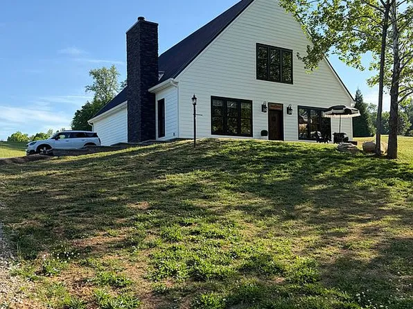 974 Oak Hill Rd, Rickman, TN 38580