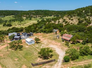 1825 Onion Creek Rd, Mason, TX 76856