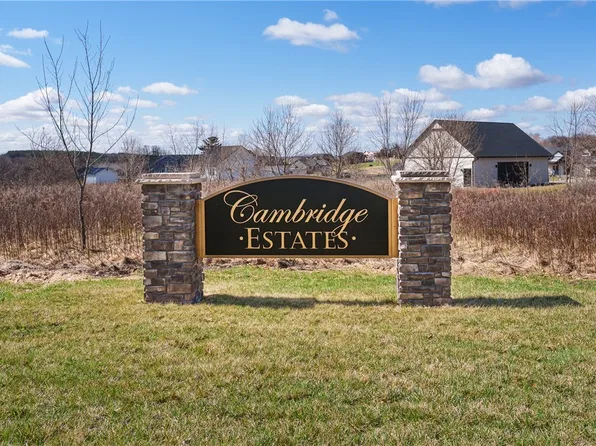 Lot 48 Chestnut Road, Eau Claire, WI 54701