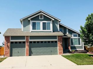 16055 Butterwort Cir, Parker, CO 80134