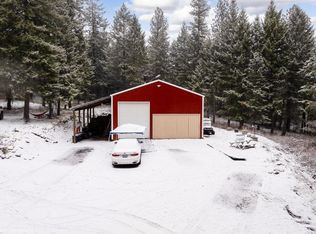 28404 N Thunderhill Ln, Chattaroy, WA 99003