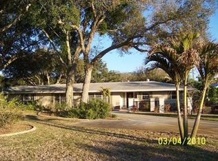 157 Tequesta Harbor Dr, Merritt Island, FL 32952