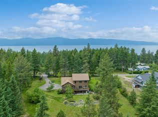 185 Sylvan Dr, Bigfork, MT 59911