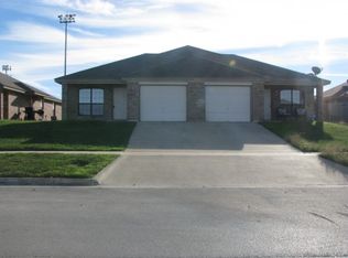 3608 Dustin Ct, Killeen, TX 76549