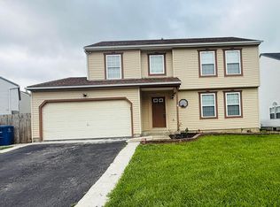 5771 Tampico Dr, Galloway, OH 43119