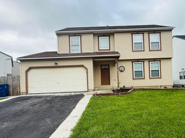 5771 Tampico Dr, Galloway, OH 43119