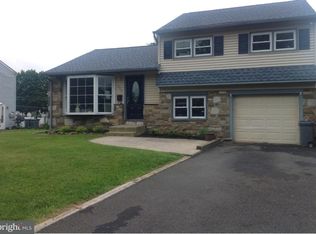 335 Henry Ave, Warminster, PA 18974