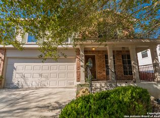 9043 Sahara Woods, Universal City, TX 78148
