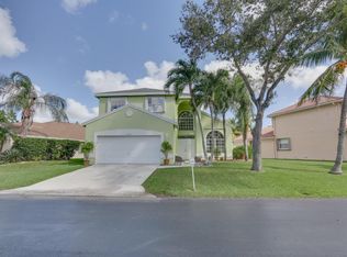 1320 Fairfax Cir E, Boynton Beach, FL 33436