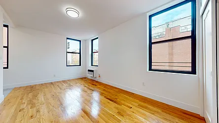 Rented by Bond New York