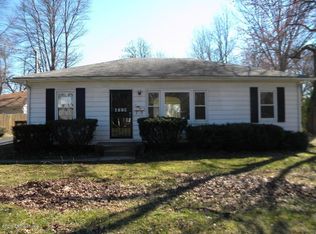 4119 North Ln, Shively, KY