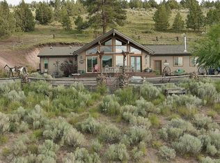 69533 Highway 26, Prairie City, OR 97869