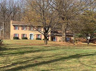 11862 Boyd Rd, Clear Spring, MD 21722