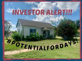 731 W 6th St, Ada, OK 74820