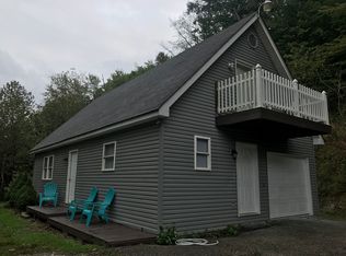197 Academy Holw, Greenup, KY 41144