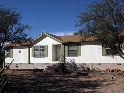 1108 E Butterfield Ln, Benson, AZ, 85602
