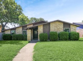 7304 Little Canyon Rd, Dallas, TX 75249