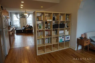 Rented by Halstead Real Estate