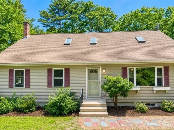125 Drew Blvd, Orange, MA 01364