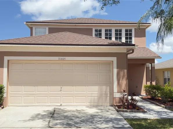 31405 Triborough Dr, Wesley Chapel, FL 33545