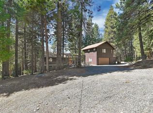 26891 Four Wheel Drive Rd, Pioneer, CA 95666