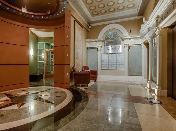 411 W 7th St APT 501, Fort Worth, TX 76102