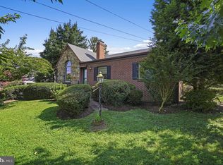 9101 Flower Ave, Silver Spring, MD 20901