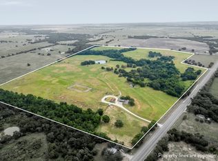 5691 State Highway 7 Hwy, Marlin, TX 76661