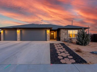 400 Brealyn Ct, Grand Junction, CO, 81504