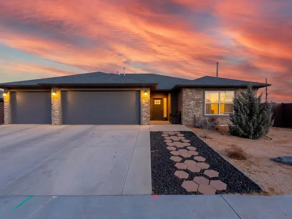 400 Brealyn Ct, Grand Junction, CO 81504