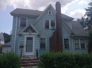 46 Bourne St, Jamaica Plain, MA 02130