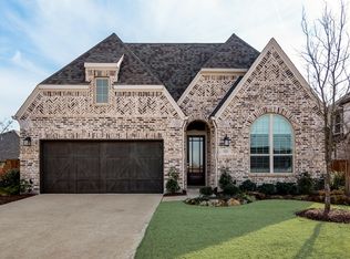 2121 Summerside Ln, Prosper, TX 75078
