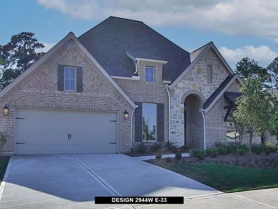 26811 Lakeside Mill Ln, Magnolia, TX, 77354