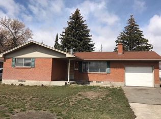 735 E 17th St, Idaho Falls, ID 83404